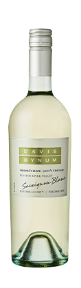 Davis Bynum 2019 Sauvignon Blanc