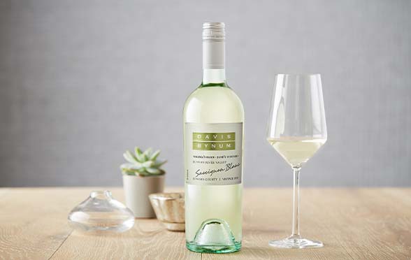 Davis Bynum Sauvignon Blanc Thumbnail