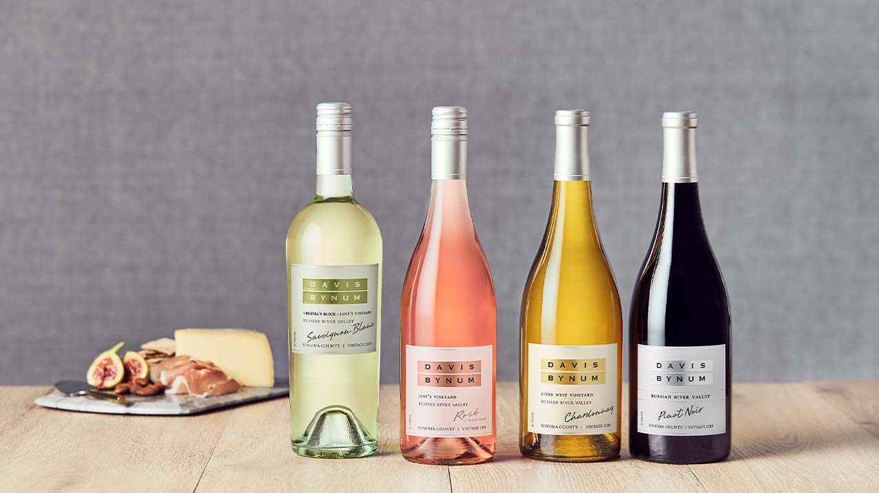 Davis Bynum Family of Wines Thumbnail