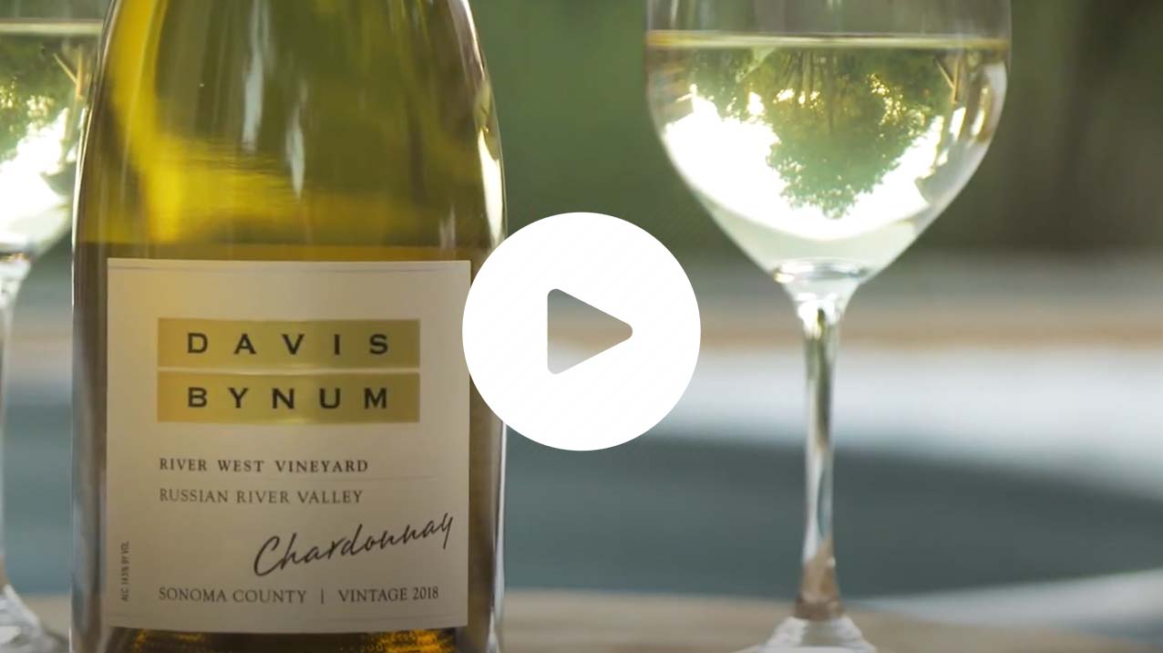 River West Vineyard Chardonnay Video Thumbnail