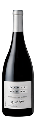Davis Bynum 2021 Russian River Valley Pinot Noir