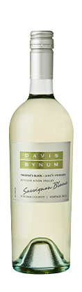 2023 Sauvignon Blanc Bottle
