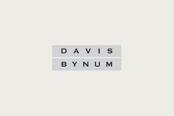 Davis Bynum Logo