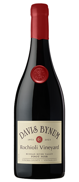 Rochioli Pinot Noir