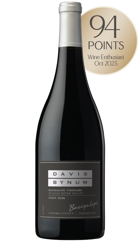 Bacigalupi Pinot Noir